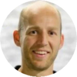 ERIC VAN DEN BOGAARD