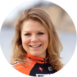 SANNE VAN PAASSEN