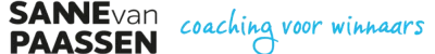 SANNE VAN PAASSEN affiliation logo